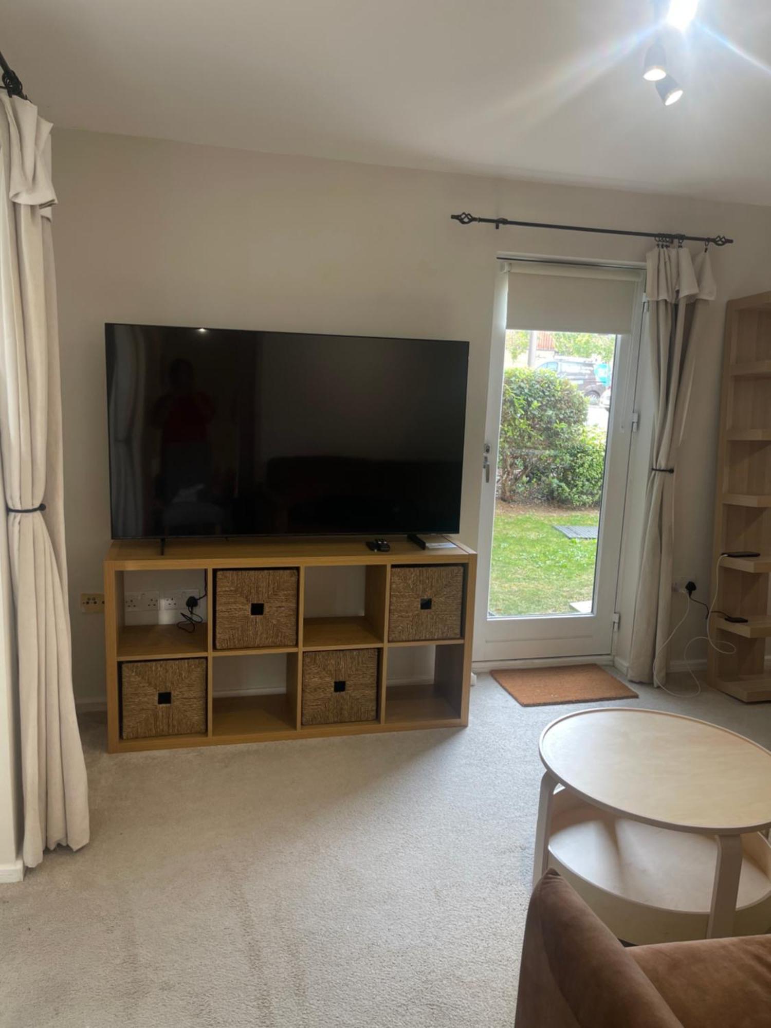 The Retreat At Harlow