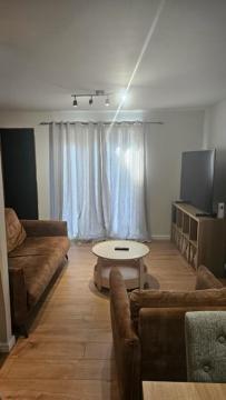 The Retreat At Apartment *
