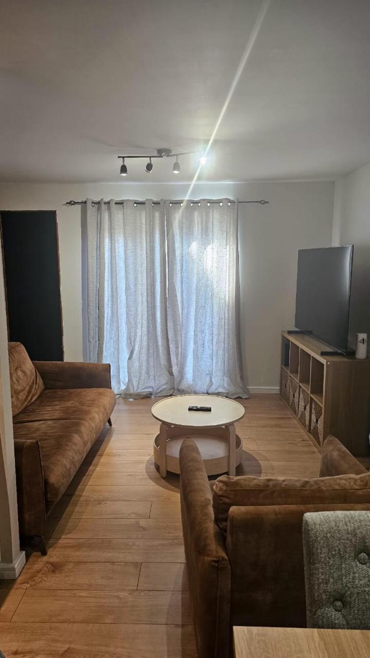 Apartment The Retreat At