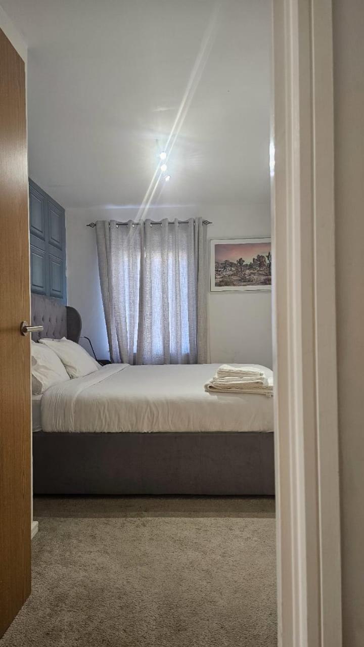The Retreat At Apartment *