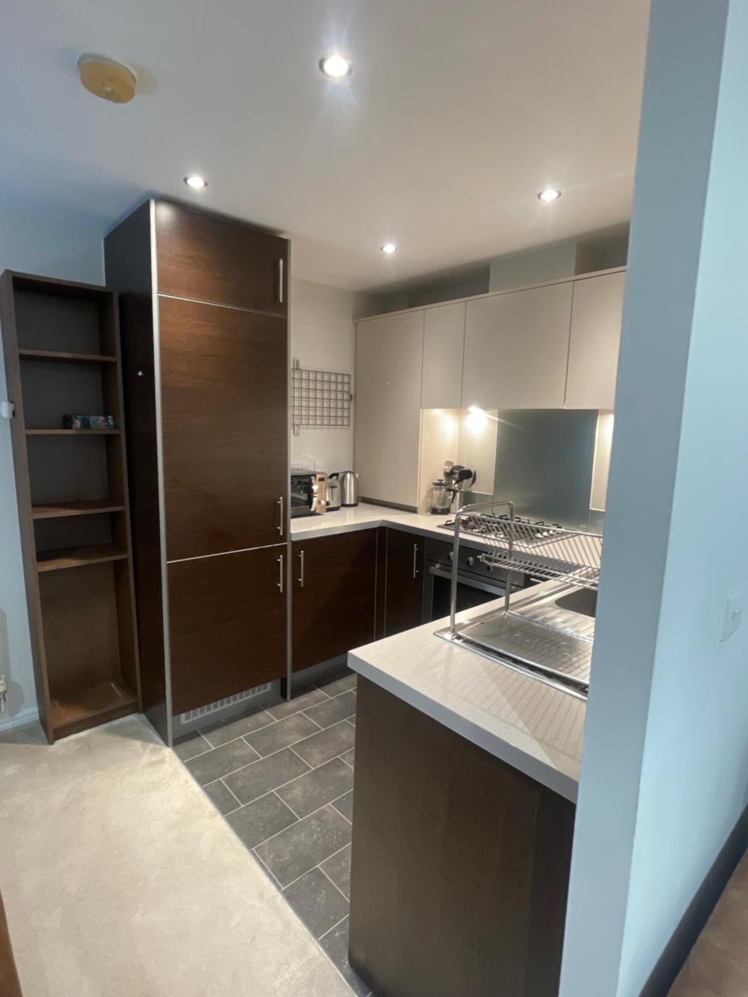The Retreat At Appartement Harlow
