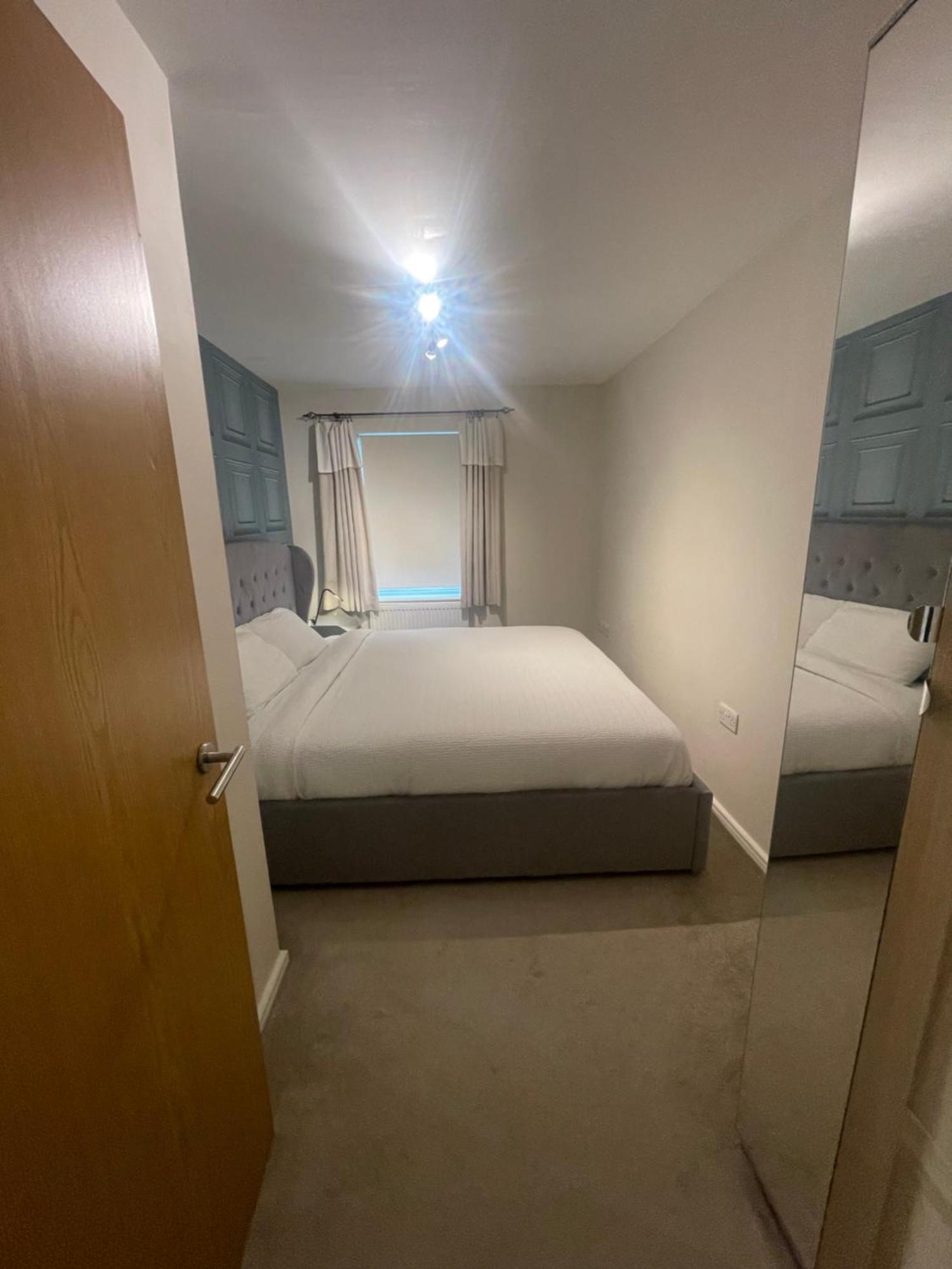 Appartement The Retreat At
