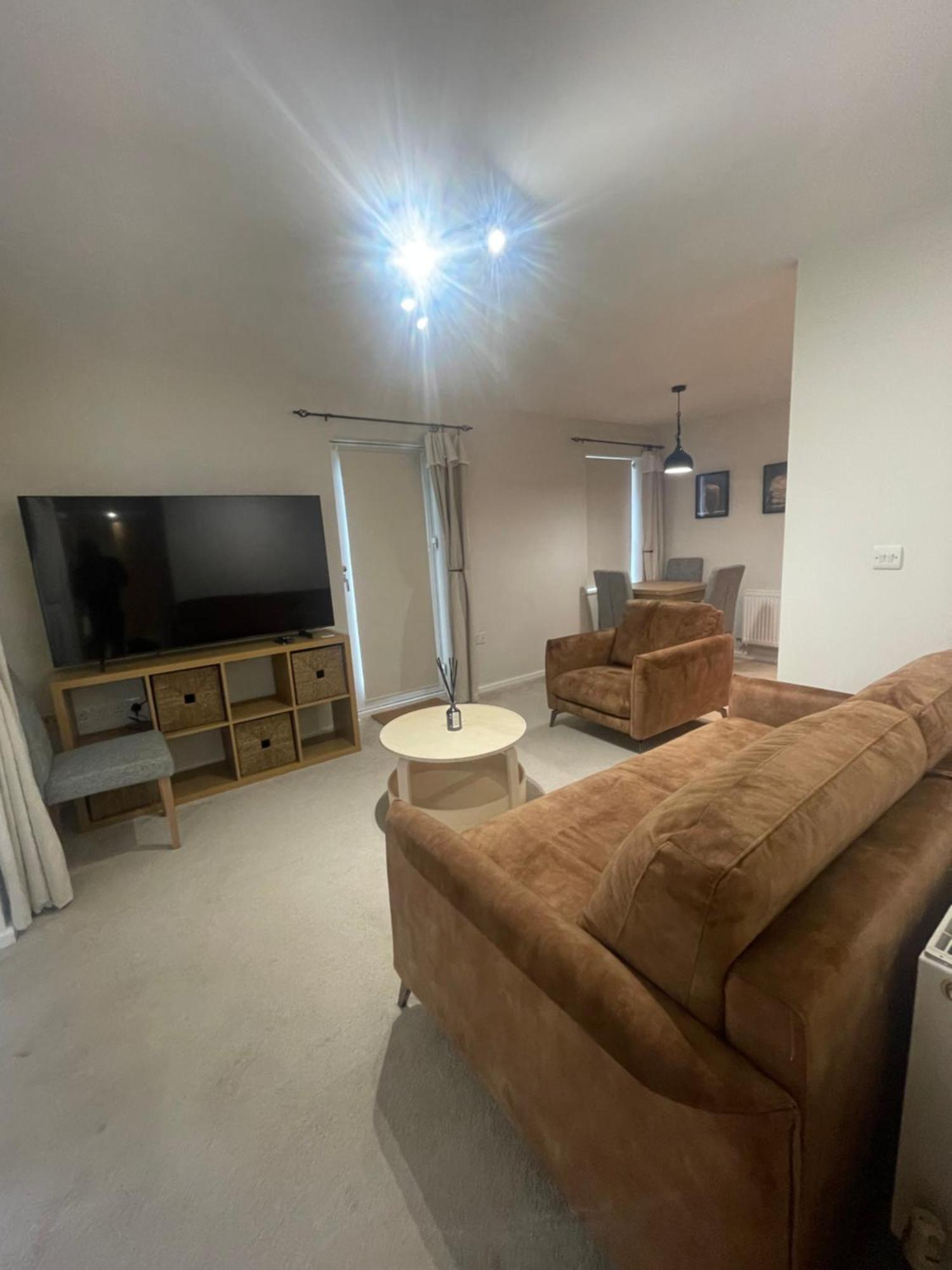 The Retreat At Appartement *
