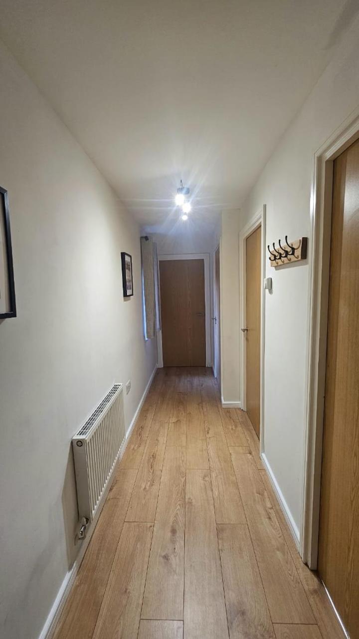 Appartement The Retreat At