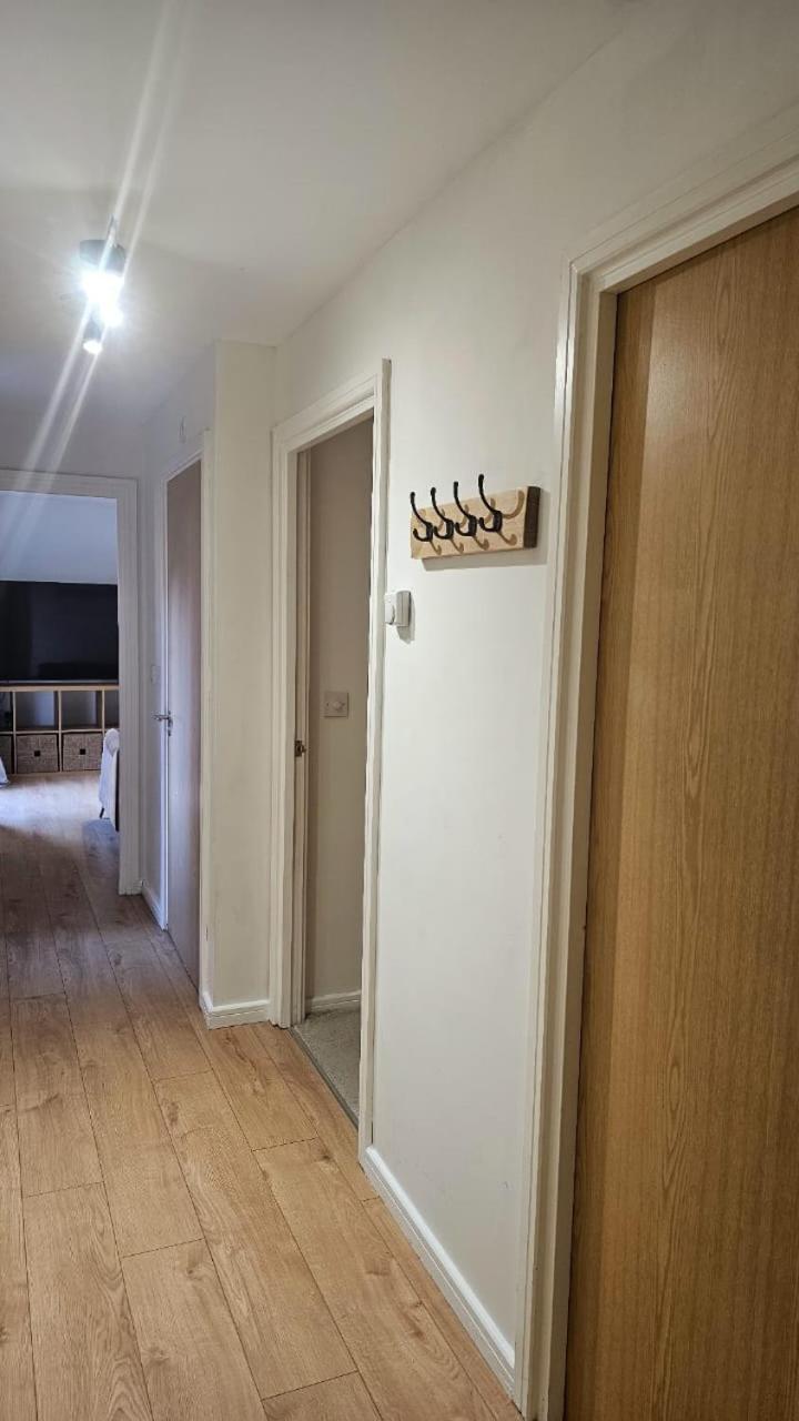 Appartement The Retreat At *