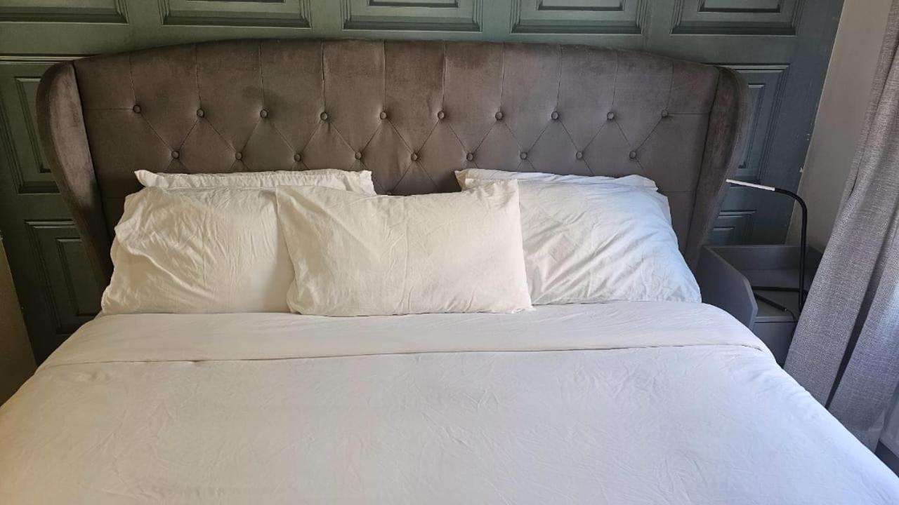 The Retreat At Appartement Harlow