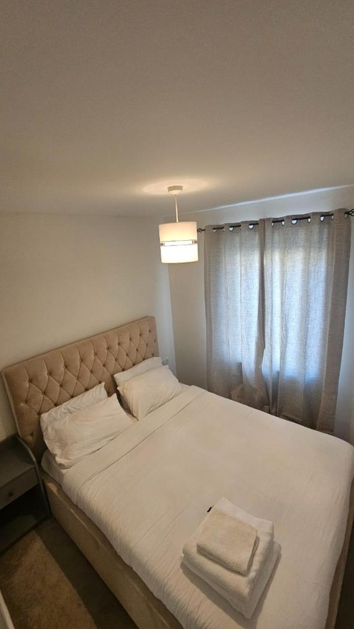 The Retreat At Appartement