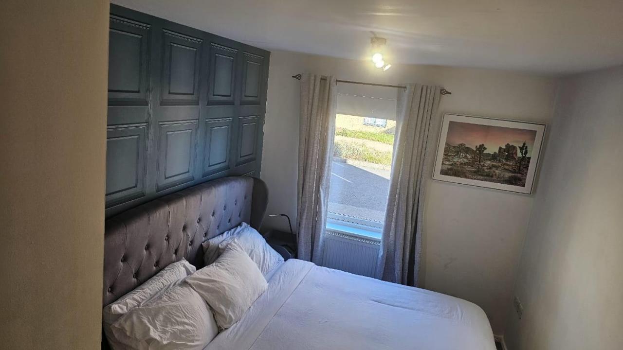 Appartement The Retreat At *