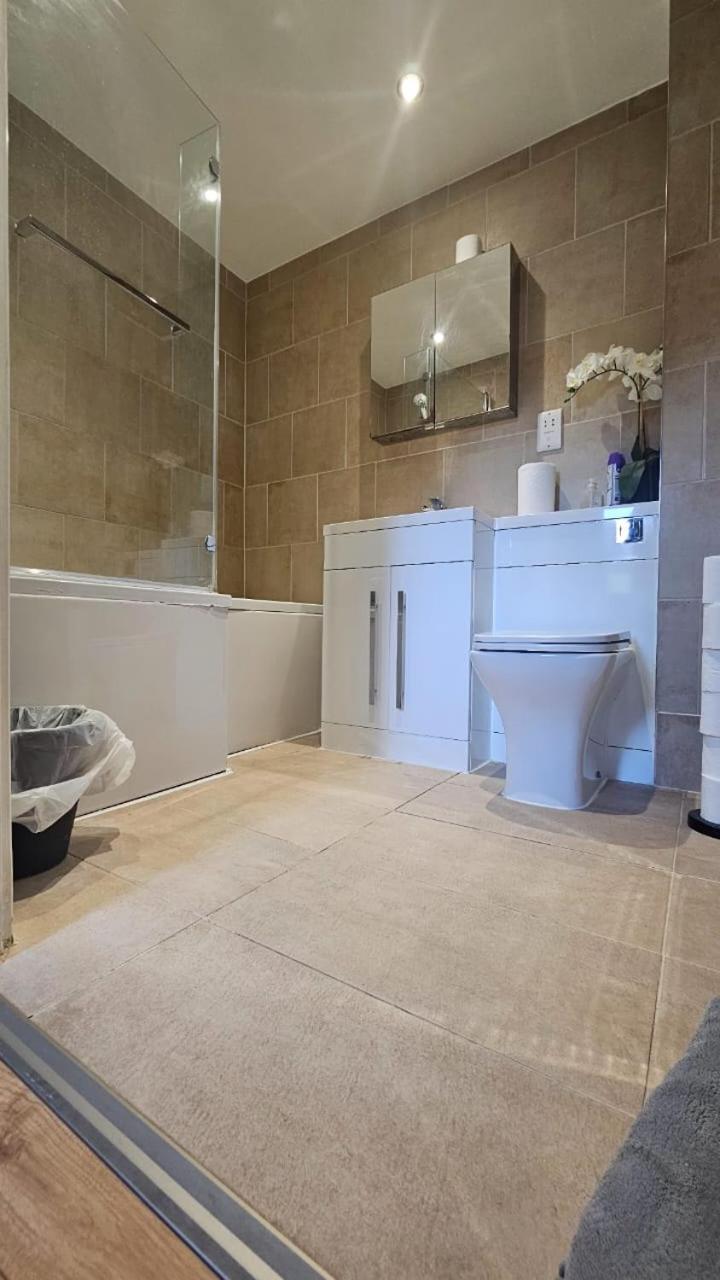 The Retreat At Appartement Harlow