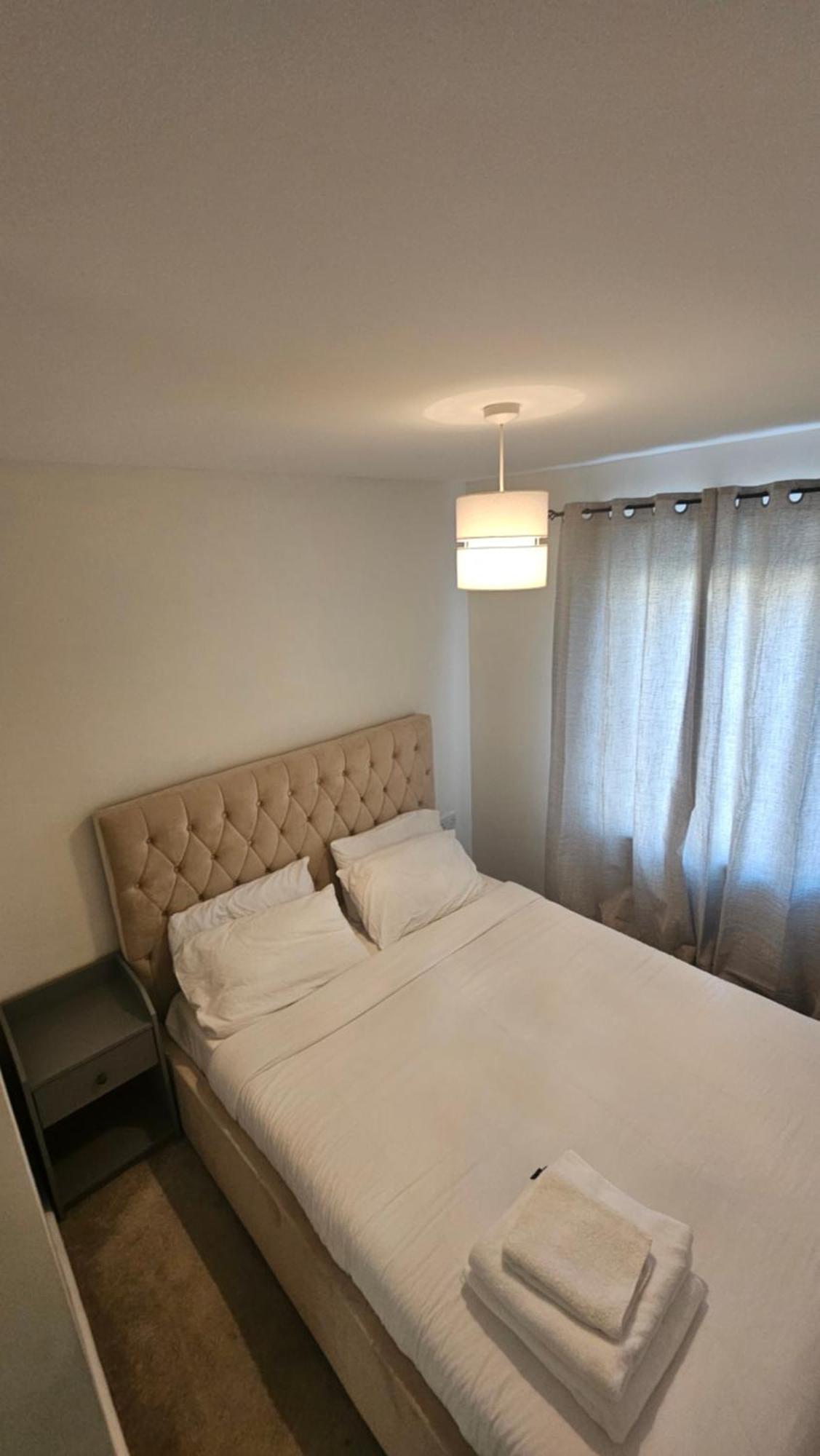 Appartement The Retreat At